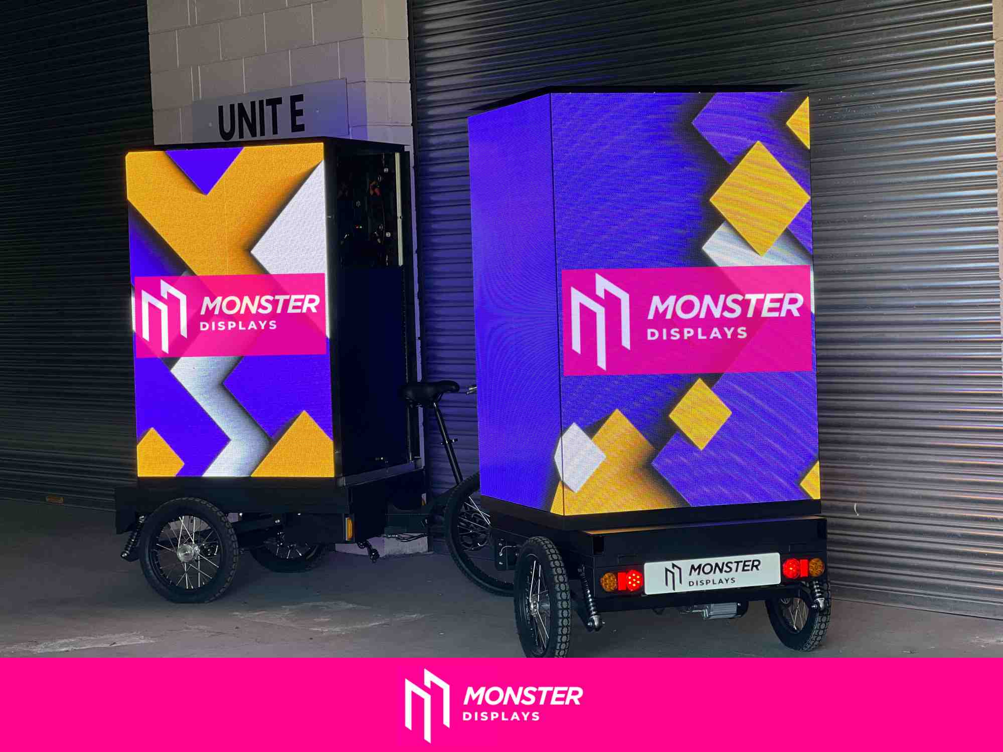 The Future of the Digital Ad Bike Industry: Trends and Predictions